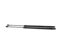 Struts Gas Spring Front Bonnet Hood Lift Springs Gas Struts 2pcs For W204 C180 C200 C220 C250 C280 C300 2009-2014 65cm