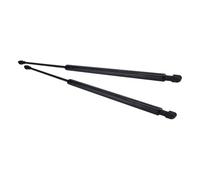 Struts Gas Spring Gas Spring Struts 1 Pair Tailgate Boot Support For Clio MK3 Hatchback 2005-2013