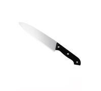 Struts Halloween Plastic Butcher Knife Fancy Dress Prop 30cm, Black (HA-0301ST)