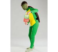 Struts Kids Esio Trot Style Alfie Tortoise Costume (Extra Large (10-12 years))