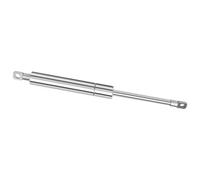 Struts Liftgate 1 PC 330mm-350mm 200N/20KG Rod Medical Equipment Food 304 Stainless Steel Furniture Strut Bar Car Gas For Spring Machinery Yacht Tailgate Gas Springs(15-6-125-330)