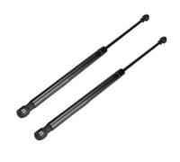 Struts Liftgate 51247060622 51247060622 For 1 Series For For E81 For For E87 2003-2011 1 Pair Rear Tailgate Trunk Lid Supports Struts Trunk Support