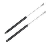 Struts Liftgate For Seitz For For Heki 2 For E015 1Pair Gas Spring Struts 340mm M6 Thread 40N Hydraulic Support Bar