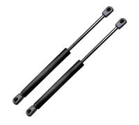 Struts Rear Tailgate Boot Gas 1Pair Rear Window Glass Lift Support For Escalade For Suburban 1500 2500 For Tahoe For Yukon XL 1500XL XL 2500 spring