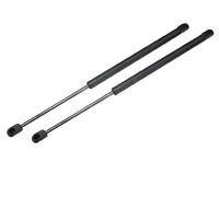 Struts Rear Tailgate Boot Gas 2Pcs/set Car Rear Window Glass Support Rod For Escape 2008 2009 2010 2011 2012 Gas Spring Lift Struts Shock Absorber Lifter