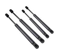 Struts Rear Tailgate Boot Gas 4PCS Lift Support Shock for Bentley for Continental GT V8 2012 2013 2014 2015 2016 2017 2018 Gas Spring