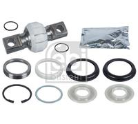 febi bilstein 08958 V-Stay Repair Kit with spacer ring and circlip, pack of one