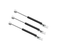 Struts Shocks 1 Piece 510mm-570mm 500N/50KG Gas Spring Cabinet Hinge Skylight Door Lift Support Hydraulic Kitchen Cupboard Furniture Hardware Gas Spring(18-8-220-520)