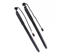 Struts Shocks Electronic Auto Trunk Lifts Power Tailgate Liftgate For Tesla For Model 3 S Touched Screen Operation Waterproof Strut Gas Spring(3 20-22,No foot sensing)