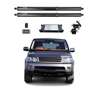 Struts Shocks For Land For Rover For Range For Rover For Sport 2006-2009 Electric Tailgate Power Back Door Liftgate Rear Hatch Auto Boot Trunk Strut Shock Gas Spring(Without kick sensor)