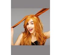 Struts Spot The Dog Style Brown Ears on Headband