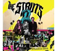 The Struts - Strange Days