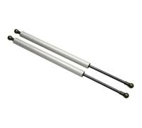 Struts Support Rods For Citroen Berlingo B9 & For Peugeot Partner 2008-2018 | Front Hood Bonnet Gas Struts Lift Support Springs Shock Dampers Prop Piston