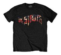 Struts - tshirt - Unisex - Large - Short Sleeves - N500z