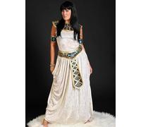Struts Womens Plus Size Cleopatra Fancy Dress Costume