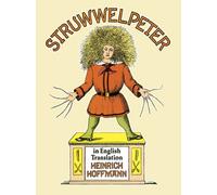 Struwwelpeter in English Translation
