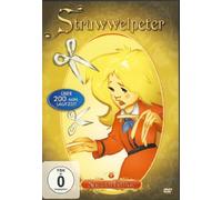Struwwelpeter - Special Edition