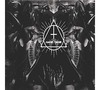 Strvngers - Amor/Noir