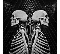 Strvngers - Death Is The Only Way Out [CD]