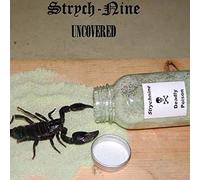 Strych-Nine - Uncovered
