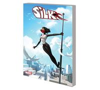 Strychalski, Irene - Silk Vol. 3: The Clone Conspiracy