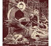 Strychnos - A Mother'S Curse