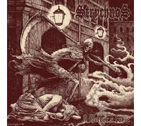 Strychnos - A Mother's Curse [New CD]