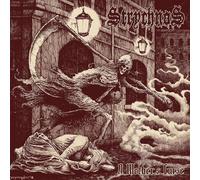 Strychnos - A Mother's Curse [VINYL]