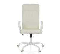 STRYKA W - Home Office Chair Beige