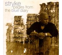 Stryke - Pages from the Blue Diary