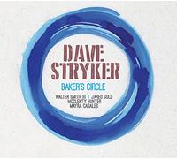 Stryker, Dave - Baker's Circle