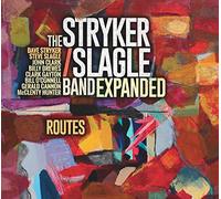 Stryker/Slagle Band - Routes