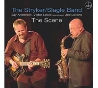Stryker-Slagle Band - Scene