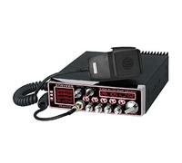 Stryker SR-655 10 Meter Amateur Radio, Black