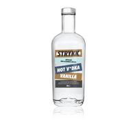 Strykk Not Vanilla Vodka - Alcohol Free Vanilla Vodka - Non-Alcoholic Spirit - Distilled to the Flavours of Pure Vodka <0.5% ABV 70cl, Clear