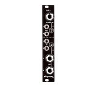 Strymon - AA.1 Amplifier & Attenuator Eurorack Module, 18dB Attenuation for Use