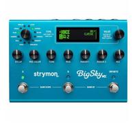 Strymon Big Sky MX Dual Engine Reverb