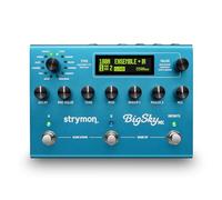 Strymon Big Sky MX Dual Engine Reverb