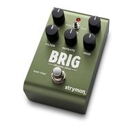 Strymon BRIG dBucket Delay - Effect for Guitars