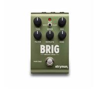 Strymon Brig dBucket Delay Effects Pedal