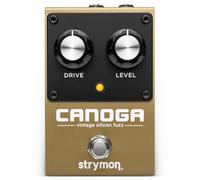 Strymon Canoga Vintage Silicon Fuzz