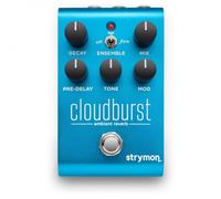 Strymon Cloudburst Ambient Reverb Pedal