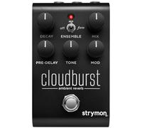 Strymon Cloudburst Midnight Reverb LTD