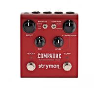 Strymon Compadre Dual Voice Compressor & Boost
