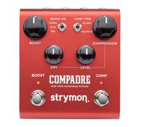 Strymon Compadre
