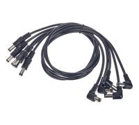 Strymon DC Power Cable 18" 5 Pack