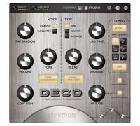 Strymon Deco Plugin