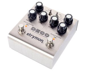 Strymon Deco V2