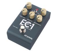 Strymon EC-1 Tape Delay - Effect for Guitars