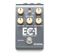 Strymon EC-1 Tape Delay - Effect for Guitars